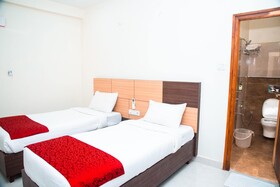 Rester Xpress Kondapur