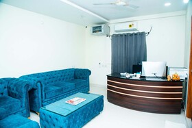 Rester Xpress Kondapur