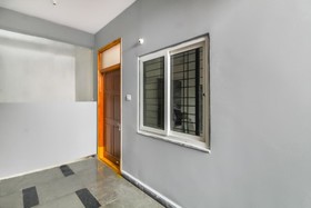 Rk Hospitality by OYO Rooms
