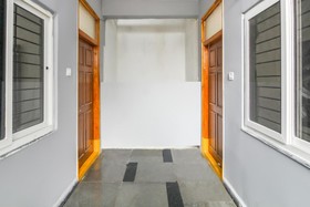 Rk Hospitality by OYO Rooms