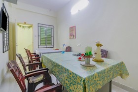 Rk Lodge by OYO Rooms