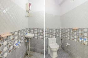 Rk Lodge by OYO Rooms