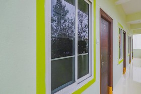 Rk Lodge by OYO Rooms