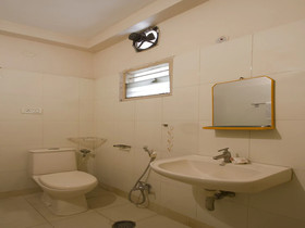 Rockline Comfort Stay