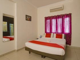 Rockline Comfort Stay