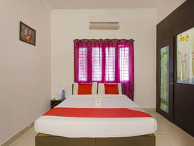 Rockline Comfort Stay