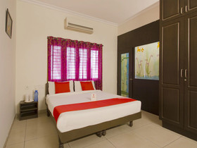 Rockline Comfort Stay