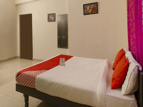 Rockline Comfort Stay