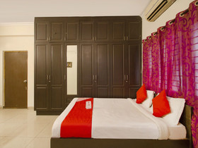 Rockline Comfort Stay