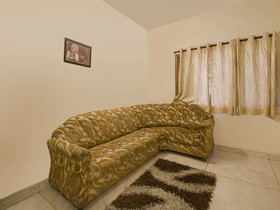 Rockline Comfort Stay