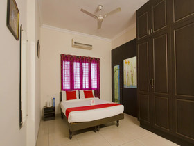 Rockline Comfort Stay