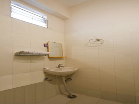 Rockline Comfort Stay