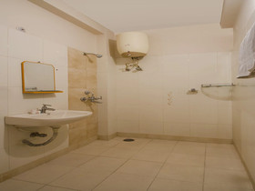 Rockline Comfort Stay