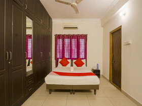 Rockline Comfort Stay
