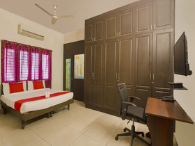 Rockline Comfort Stay