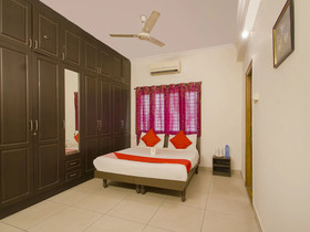 Rockline Comfort Stay