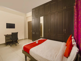 Rockline Comfort Stay