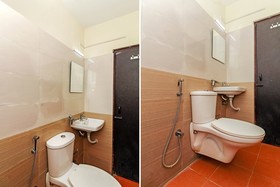 Royal Emirates by OYO Rooms