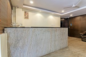 Royal Emirates by OYO Rooms