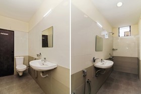 Royal Emirates by OYO Rooms