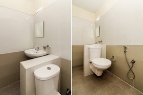 Royal Emirates by OYO Rooms
