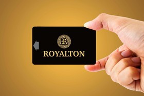 Royalton Hotel