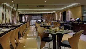 Royalton Hotel