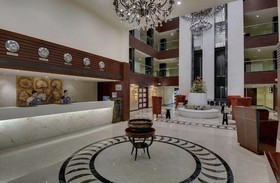 Royalton Hotel
