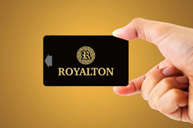 Royalton Hotel