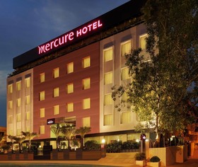 Royalton Hotel