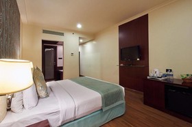 Royalton Hotel