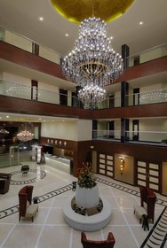 Royalton Hotel