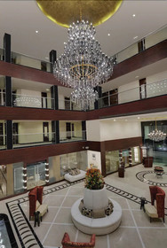 Royalton Hotel