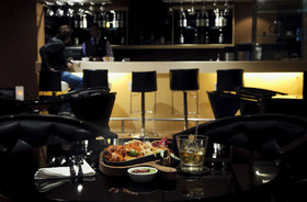 Royalton Hotel