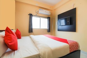 R-Residency by OYO Rooms