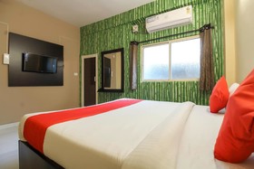 R-Residency by OYO Rooms