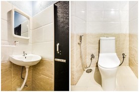 R Square Inn by OYO Rooms