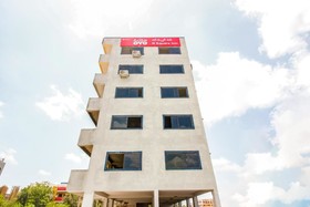 R Square Inn by OYO Rooms