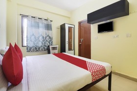 Ruby Grand Inn by OYO Rooms