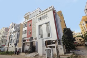 Ruby Grand Inn by OYO Rooms