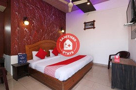 Ruby Grand Inn by OYO Rooms
