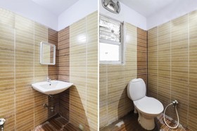 Ruby Grand Inn by OYO Rooms