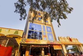 Sai Ram Residency by OYO Rooms