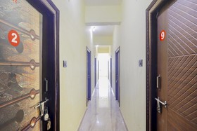 Sai Ram Residency by OYO Rooms