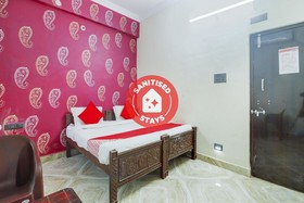 Sai Ram Residency by OYO Rooms