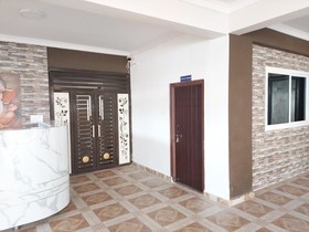 Sasya Elite Accommodations