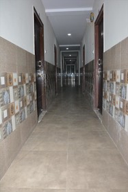 Sasya Elite Accommodations