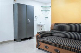 Sa Thirumala Residency by OYO Rooms