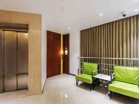 Sesha Grand By OYO Rooms