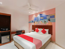 Sesha Grand By OYO Rooms